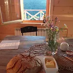 Dom Kawa Na Kotarzu Hébergement de vacances *