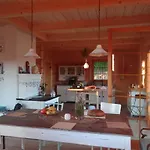 Hébergement de vacances Dom Kawa Na Kotarzu