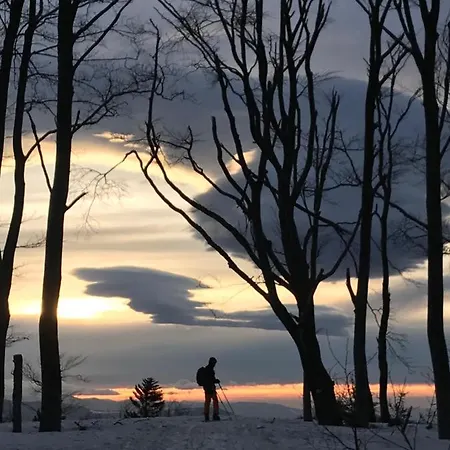 Dom Kawa Na Kotarzu Brenna