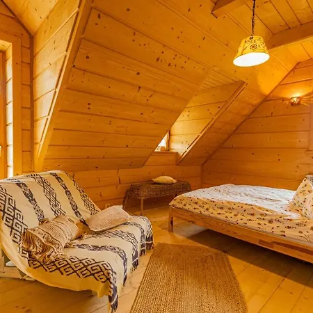 Dom Kawa Na Kotarzu ブレンナ