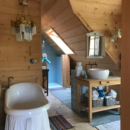 Dom Kawa Na Kotarzu *