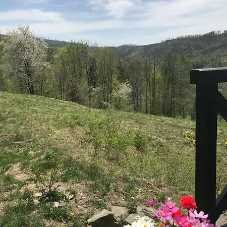 Dom Kawa Na Kotarzu Brenna