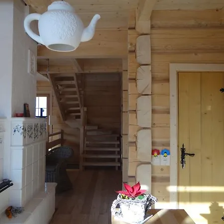 Dom Kawa Na Kotarzu *