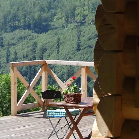 Dom Kawa Na Kotarzu * Brenna