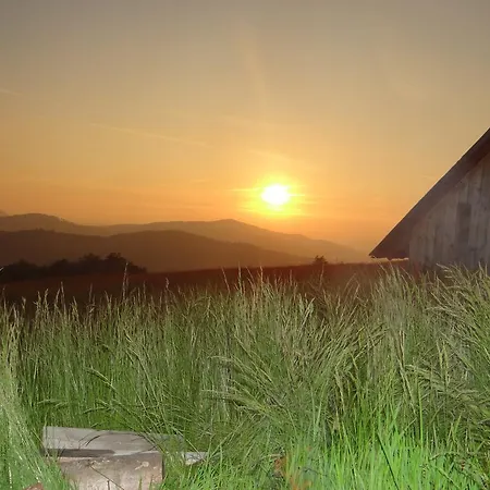 Hébergement de vacances Dom Kawa Na Kotarzu *