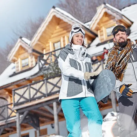 Dom Kawa Na Kotarzu *