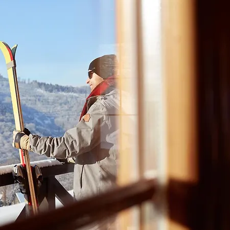 Dom Kawa Na Kotarzu *