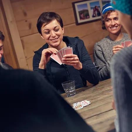 Dom Kawa Na Kotarzu Brenna