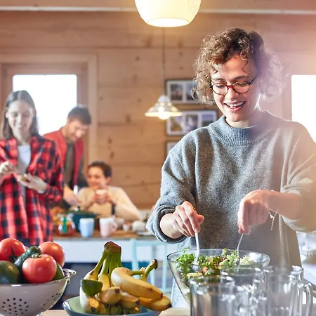 Dom Kawa Na Kotarzu ブレンナ