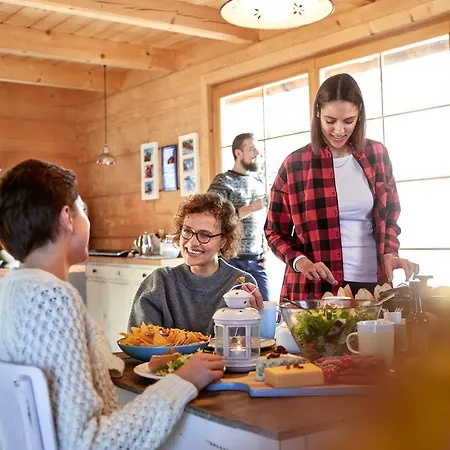 Dom Kawa Na Kotarzu Brenna