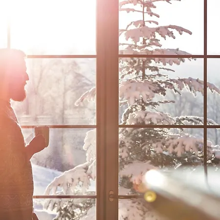 Dom Kawa Na Kotarzu *