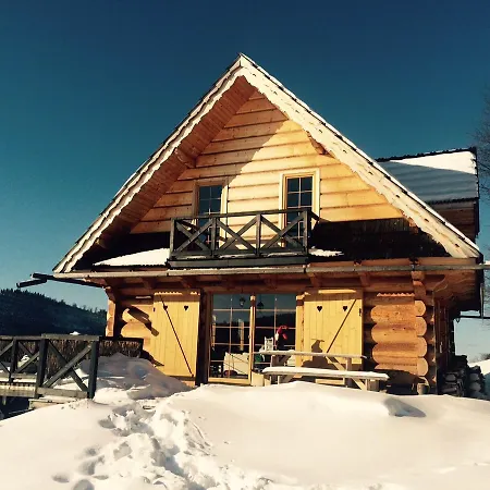 Dom Kawa Na Kotarzu *