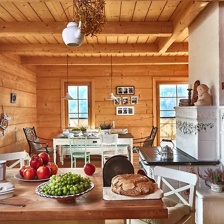 Dom Kawa Na Kotarzu Brenna