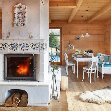 Dom Kawa Na Kotarzu Brenna