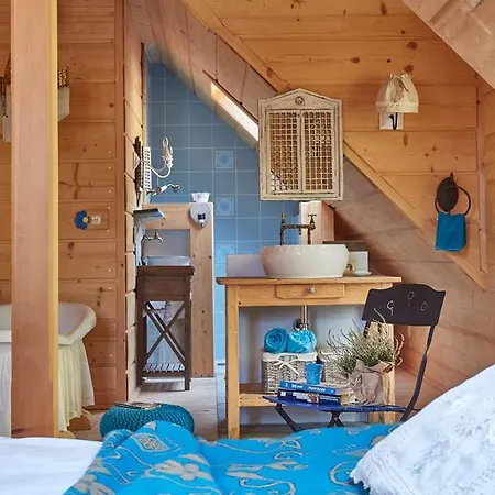 Dom Kawa Na Kotarzu *