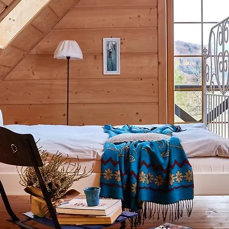 Dom Kawa Na Kotarzu *