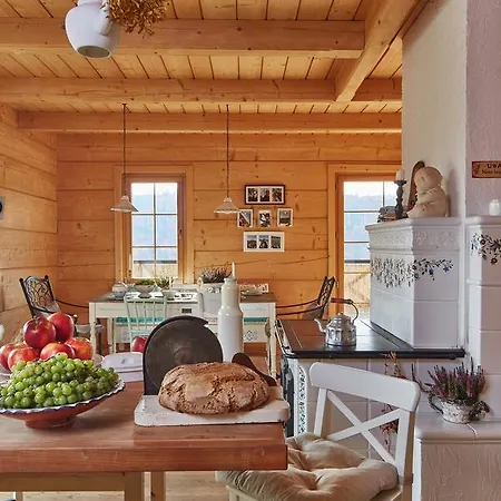 Dom Kawa Na Kotarzu Brenna