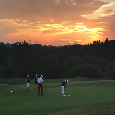 別荘 Dom Kawa Na Kotarzu *