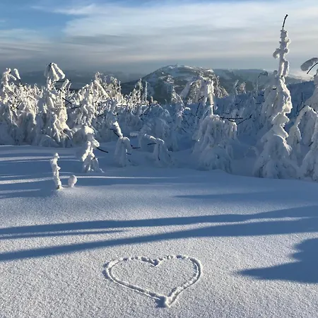 Hébergement de vacances Dom Kawa Na Kotarzu