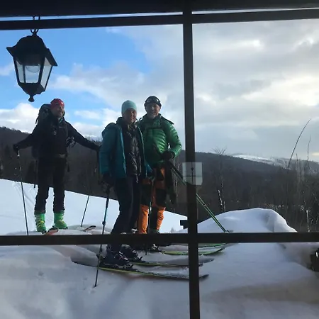 Dom Kawa Na Kotarzu 別荘 *