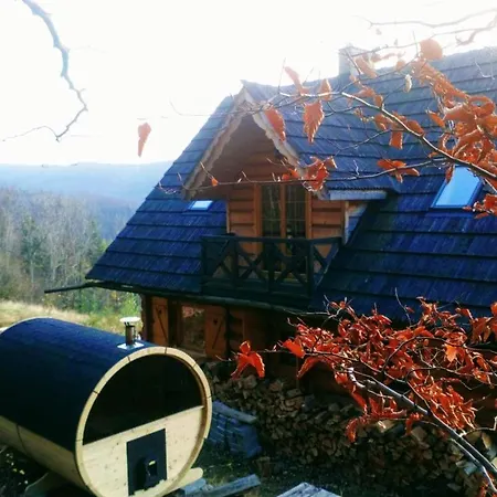 Dom Kawa Na Kotarzu *