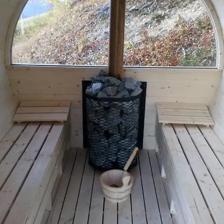 Dom Kawa Na Kotarzu Brenna