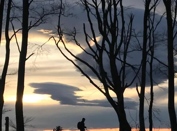 Dom Kawa Na Kotarzu Brenna