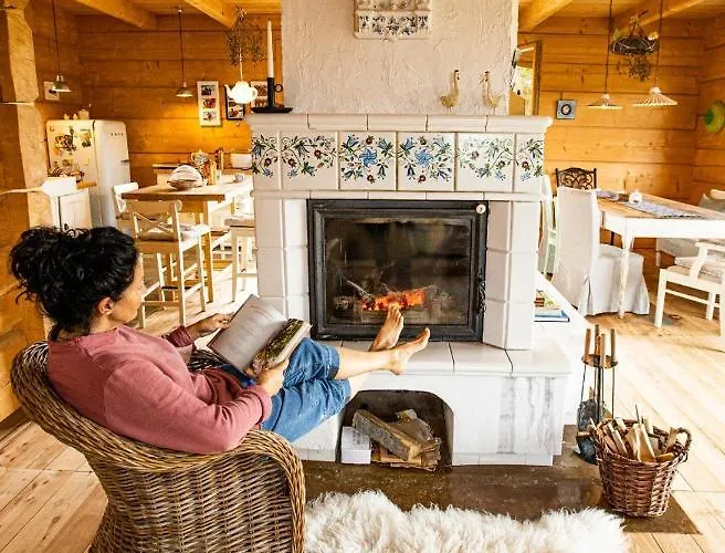 Casa vacanze Dom Kawa Na Kotarzu