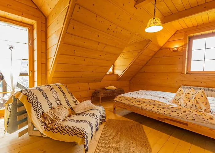 Dom Kawa Na Kotarzu Brenna