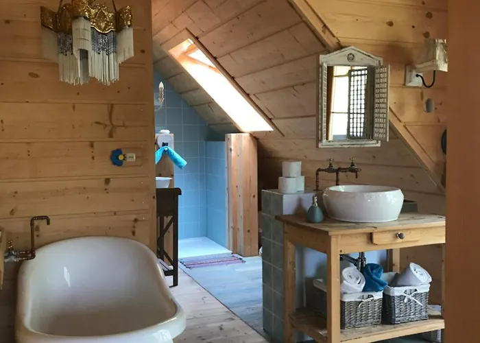 Dom Kawa Na Kotarzu *