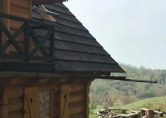 Casa vacanze Dom Kawa Na Kotarzu Brenna