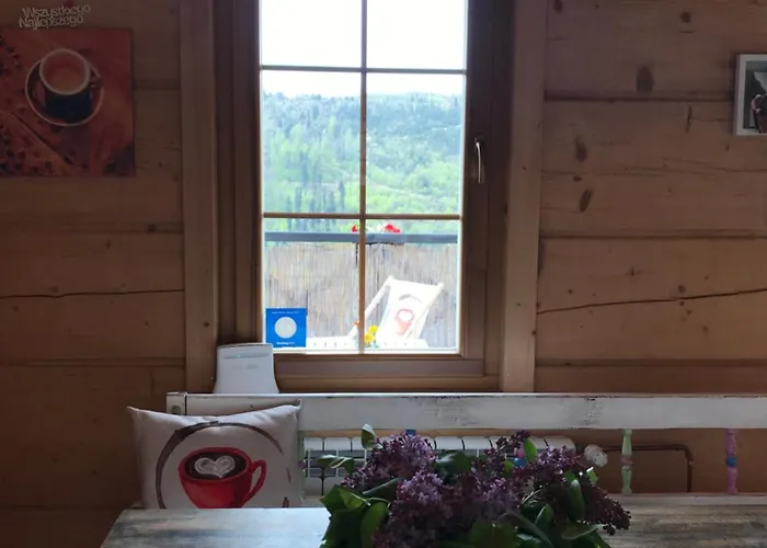 Casa vacanze Dom Kawa Na Kotarzu *