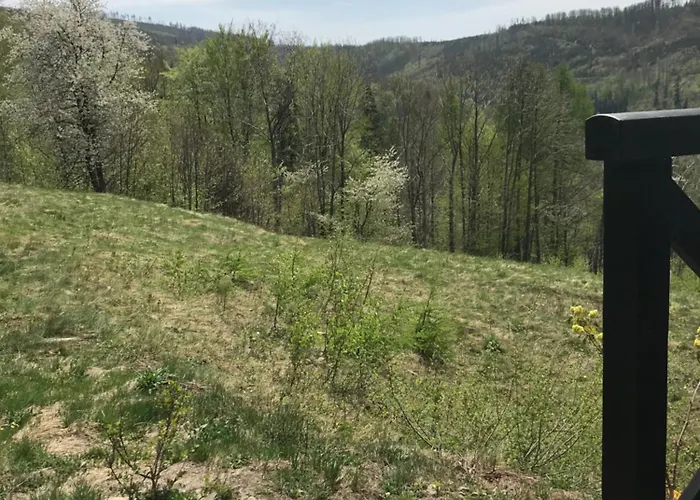 Dom Kawa Na Kotarzu Brenna