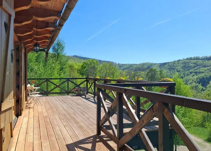 Dom Kawa Na Kotarzu Holiday home