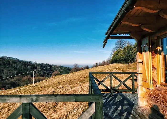 Holiday home Dom Kawa Na Kotarzu