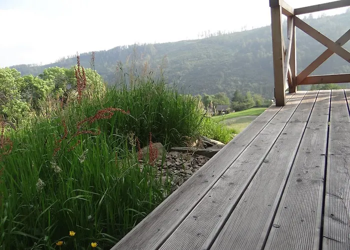 Dom Kawa Na Kotarzu Holiday home Brenna