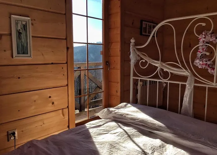 Casa vacanze Dom Kawa Na Kotarzu *