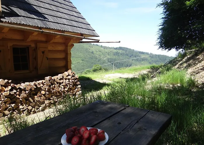 Holiday home Dom Kawa Na Kotarzu *