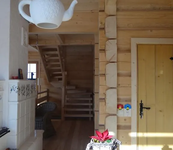 Dom Kawa Na Kotarzu *