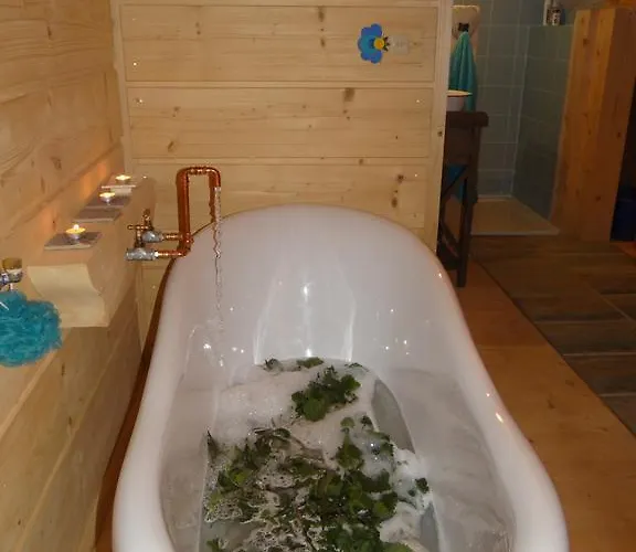 Dom Kawa Na Kotarzu Holiday home