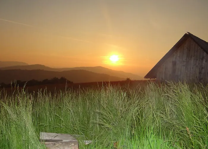 Holiday home Dom Kawa Na Kotarzu *