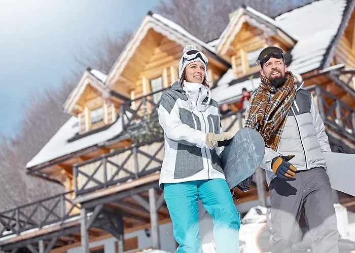 Dom Kawa Na Kotarzu *