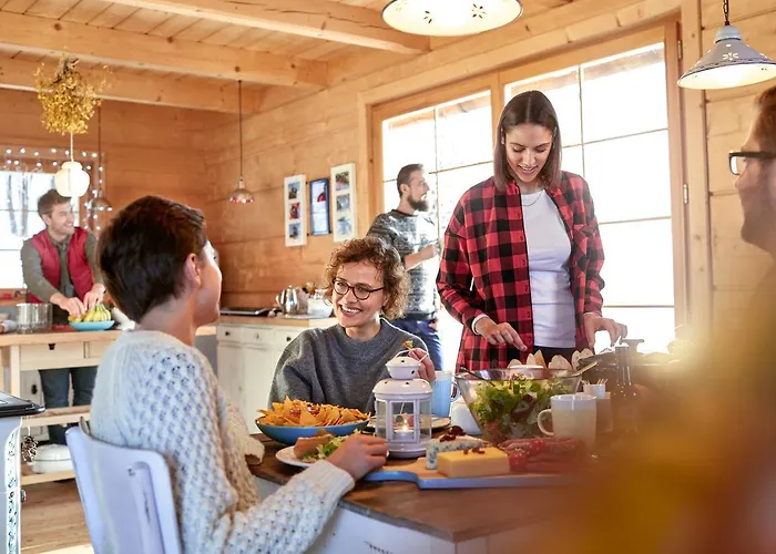 Dom Kawa Na Kotarzu Brenna