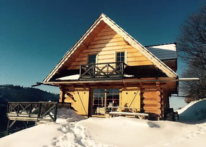 Dom Kawa Na Kotarzu *