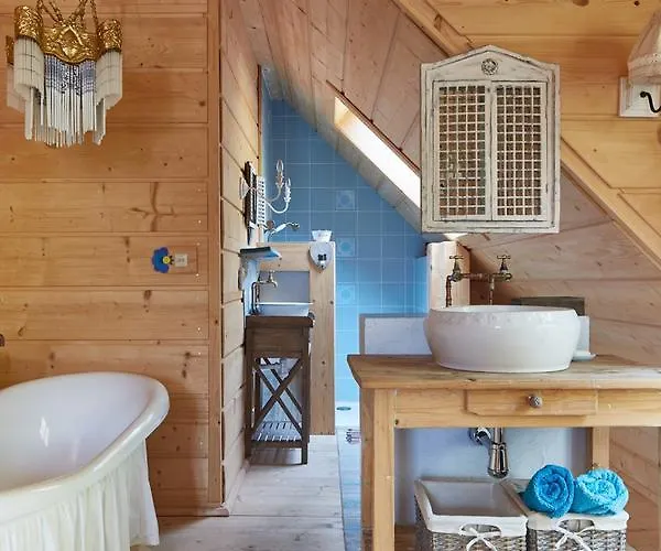 Casa vacanze Dom Kawa Na Kotarzu Brenna