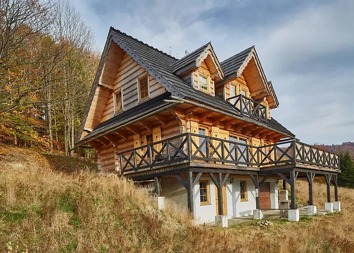 Casa vacanze Dom Kawa Na Kotarzu *