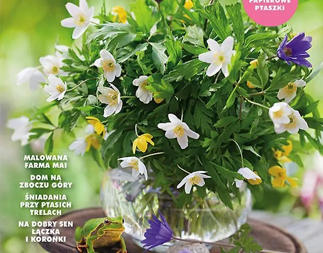 Dom Kawa Na Kotarzu Brenna