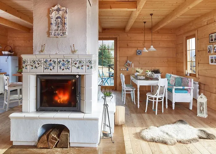 Dom Kawa Na Kotarzu Brenna