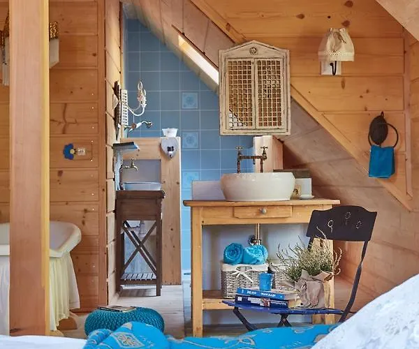 Dom Kawa Na Kotarzu *