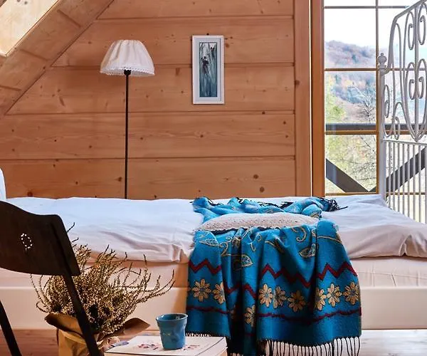 Dom Kawa Na Kotarzu *